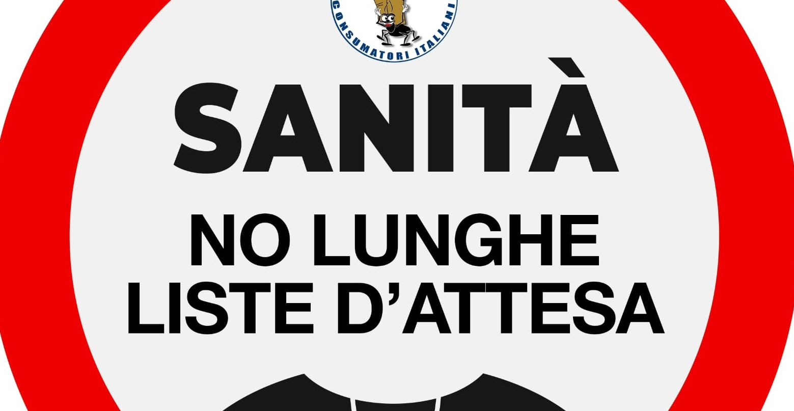 Sanità Siciliana maglia nera in Italia: liste d’attesa interminabili