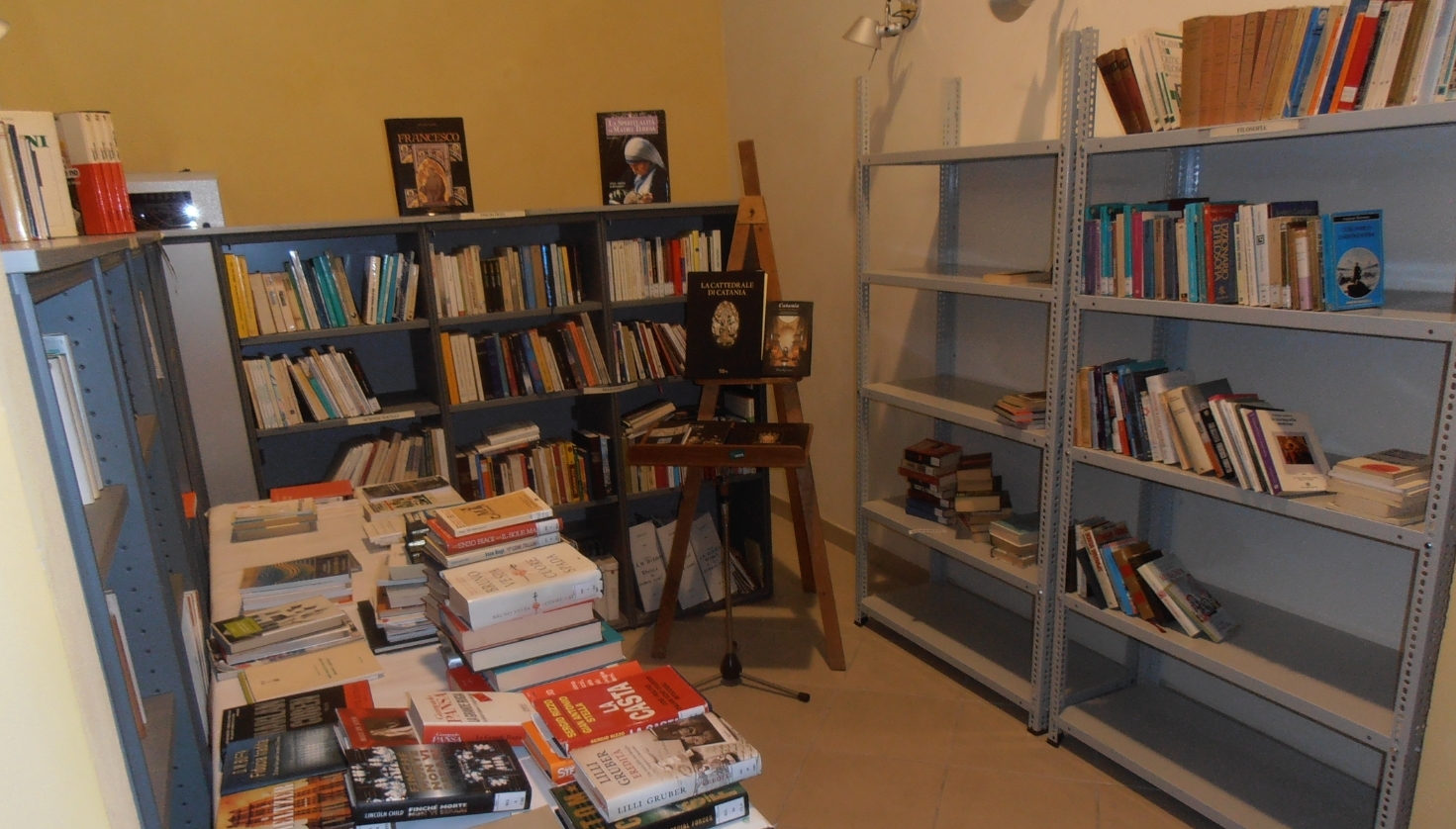 SmartSelect_20230821_152635_Chrome Catania, biblioteche comunali chiuse per mancanza di personale