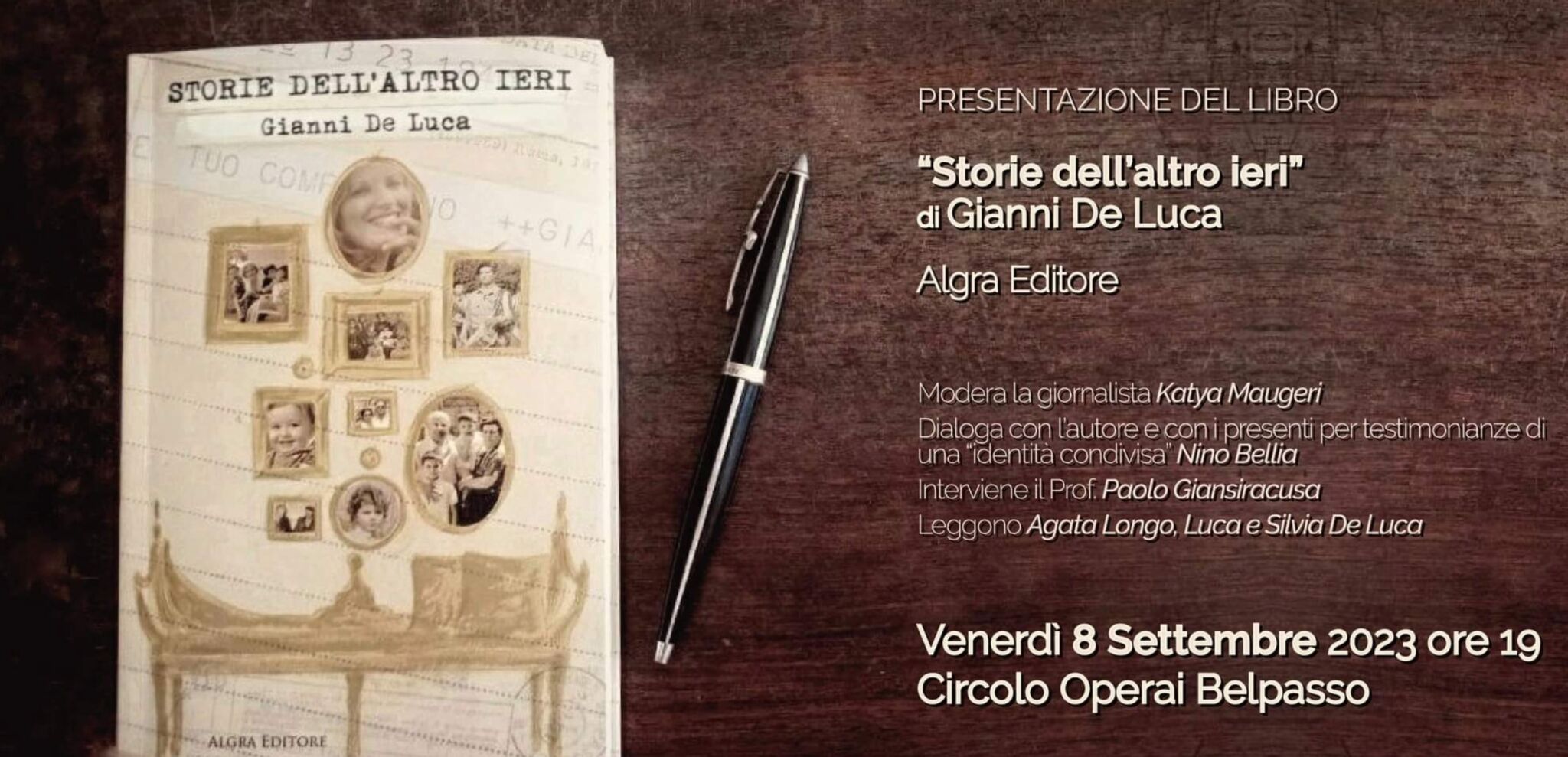 SmartSelect_20230911_175740_Facebook Belpasso, “Storie dell’altro ieri” di Gianni De Luca