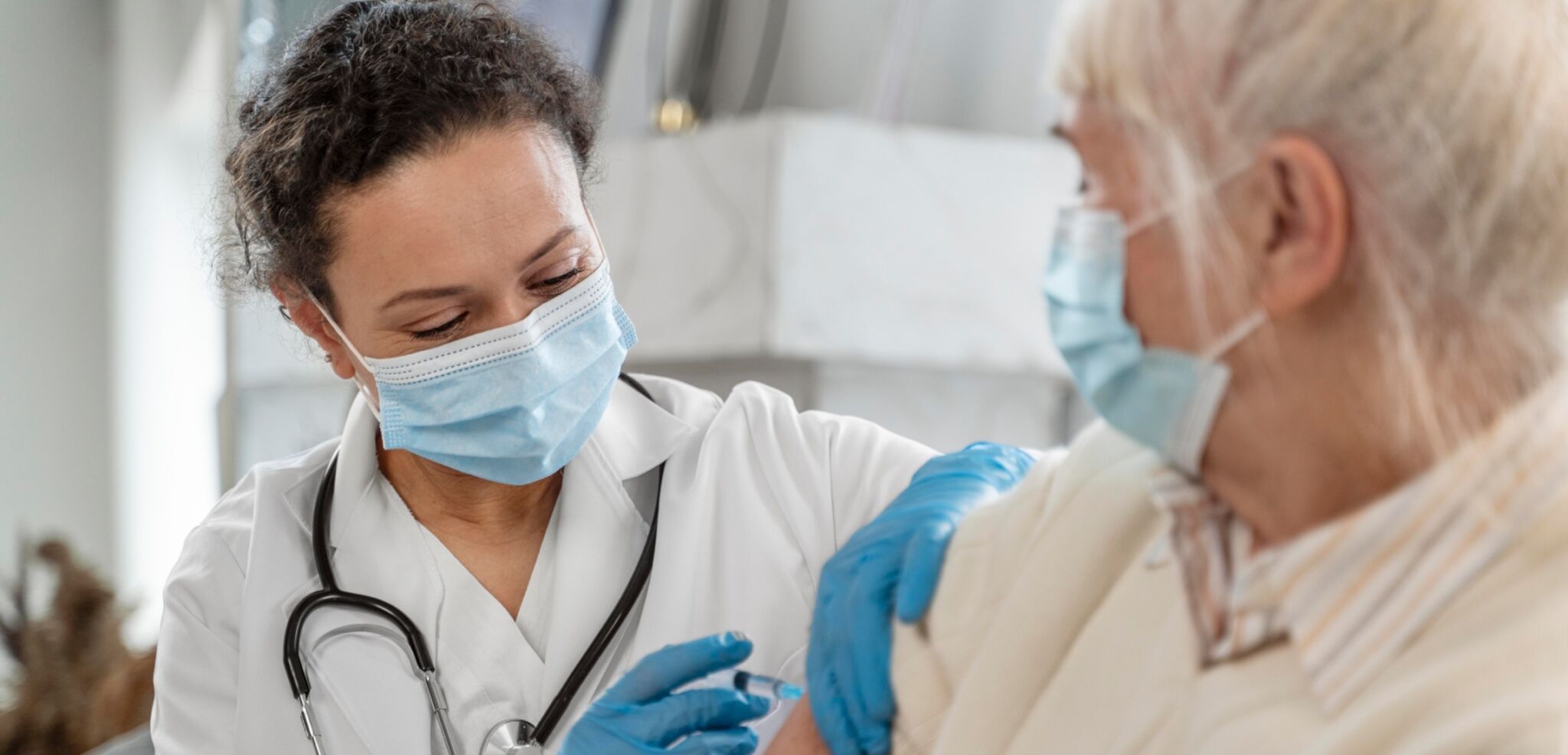 Campagna di vaccinazione anti-Covid 2023/24