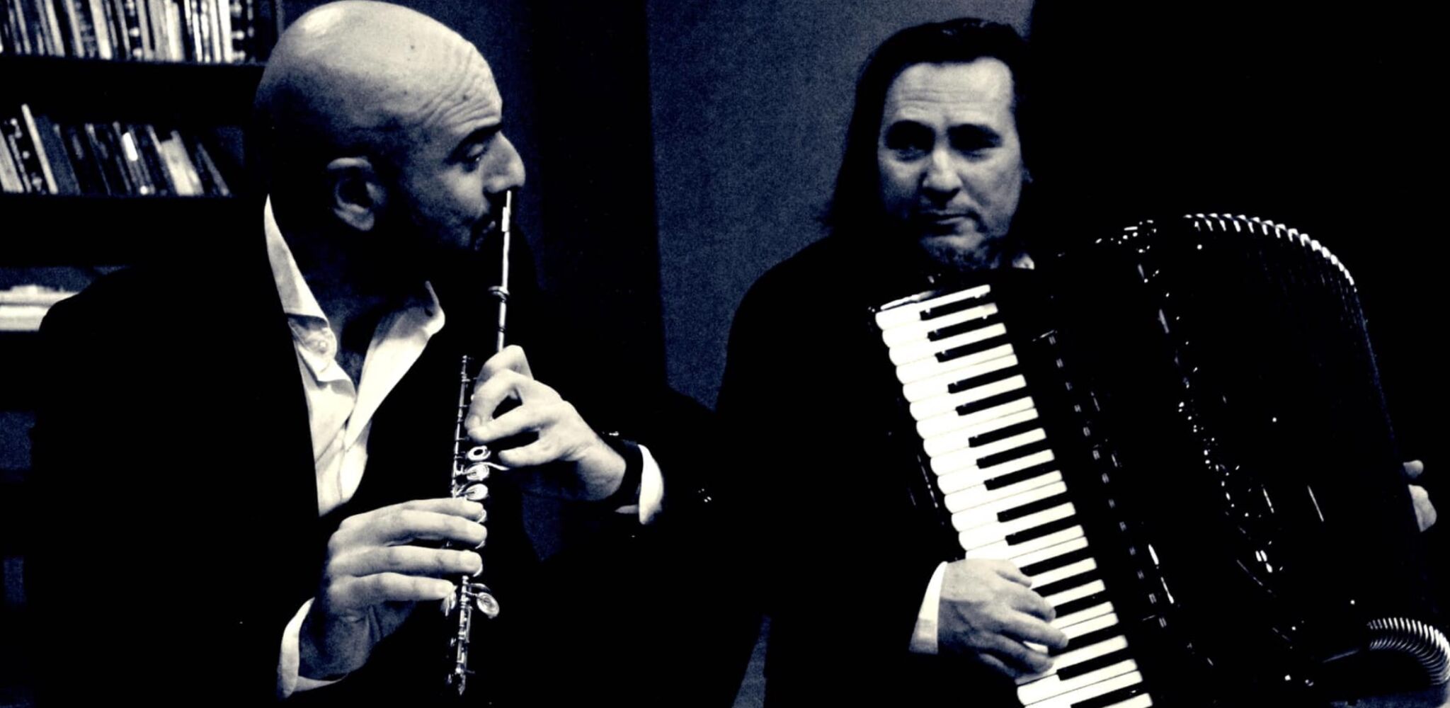 <em>Duo Improprium: giovedì 21 dicembre live a Riposto</em>