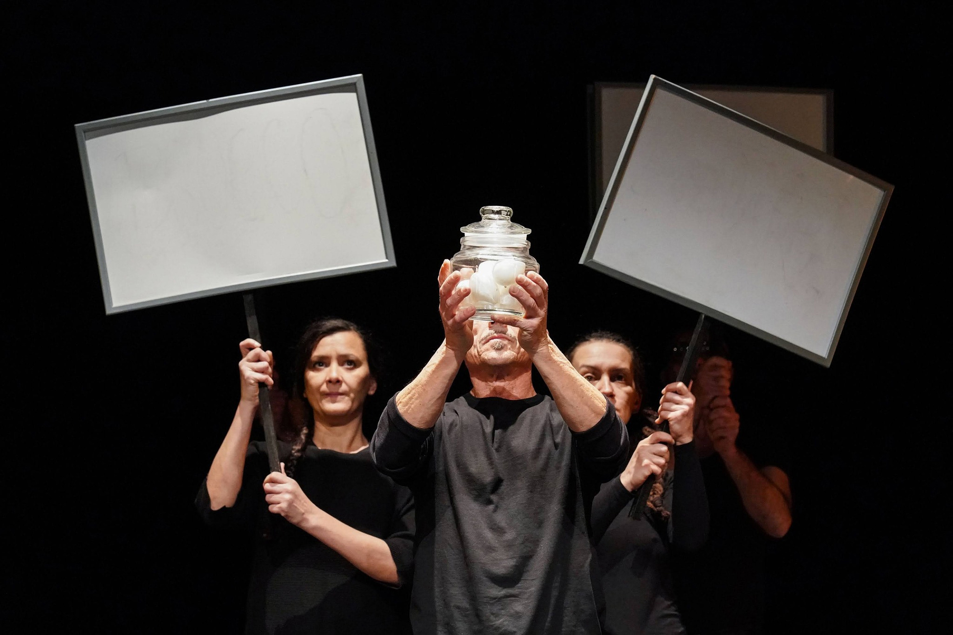 Catania, il teatro come attività sociale e culturale