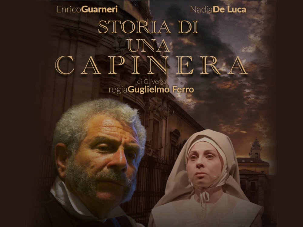 Storia-di-una-Capinera-1 “Storia di una capinera” apre la stagione del Teatro ABC