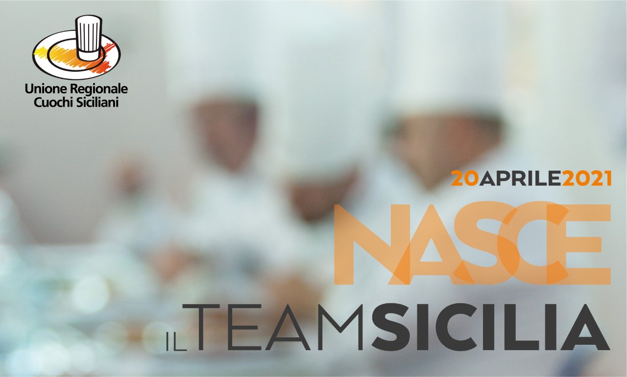 TEAM-SICILIA Team Sicilia, la nazionale siciliana dell’ agroalimentare
