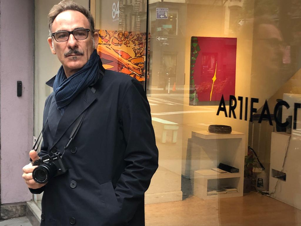 Tabacco-art Giuseppe Tabacco, a un anno dalla scomparsa lo ricorda il Museo del violino di Cremona