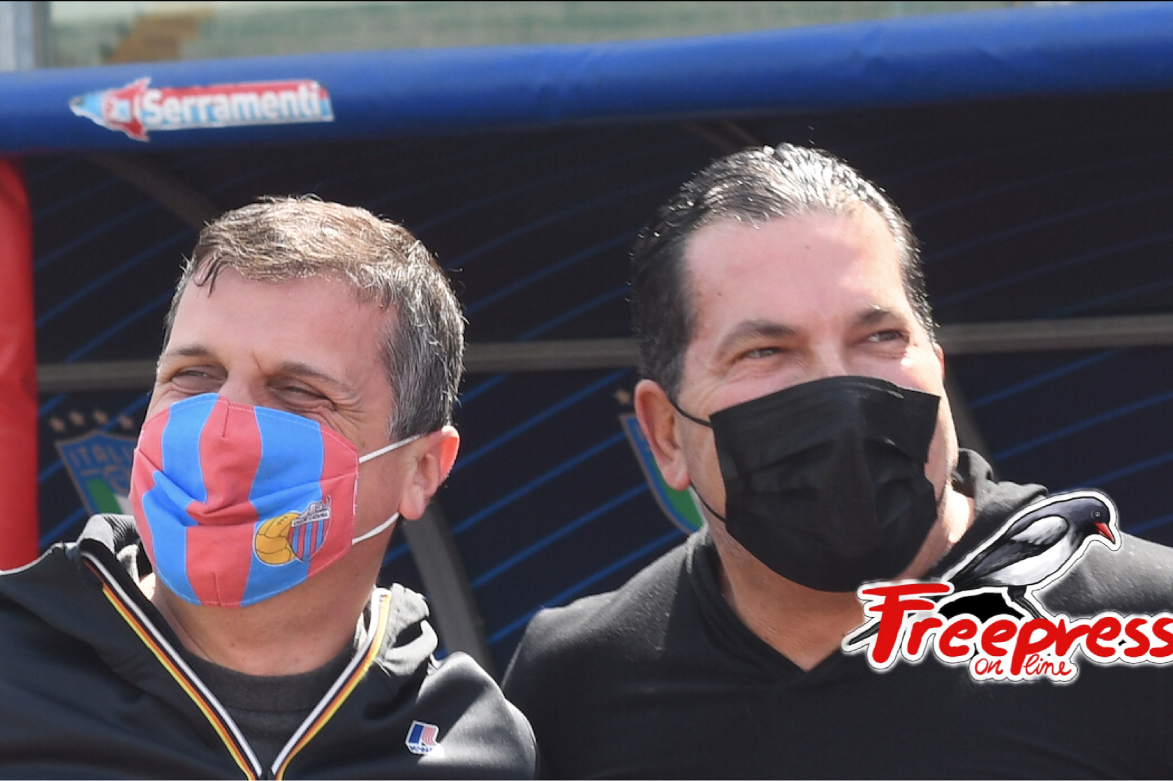 Vendita Calcio Catania, salta il preliminare con Tacopina. La SIGI ora trema