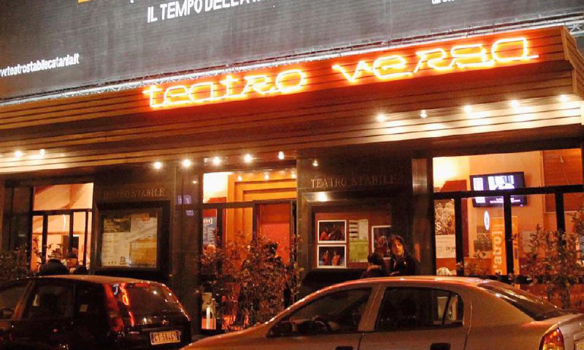 Teatro Stabile, Simona Latino: «Serve un rilancio immediato»