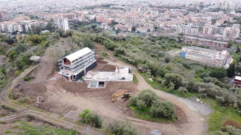 Timpa Costruzioni all’interno della “Timpa di Leucatia”, Bonaccorsi (M5s) chiede approfondimenti