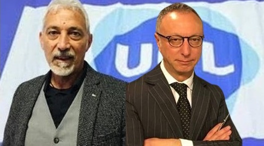 Ugl-Palermo Una strage sui luoghi di lavoro, Ugl: “Urge una cabina di regia”
