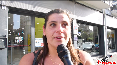Valeria Palmieri (Ekipe Orizzonte Catania): “Il nostro segreto per vincere? I sacrifici”