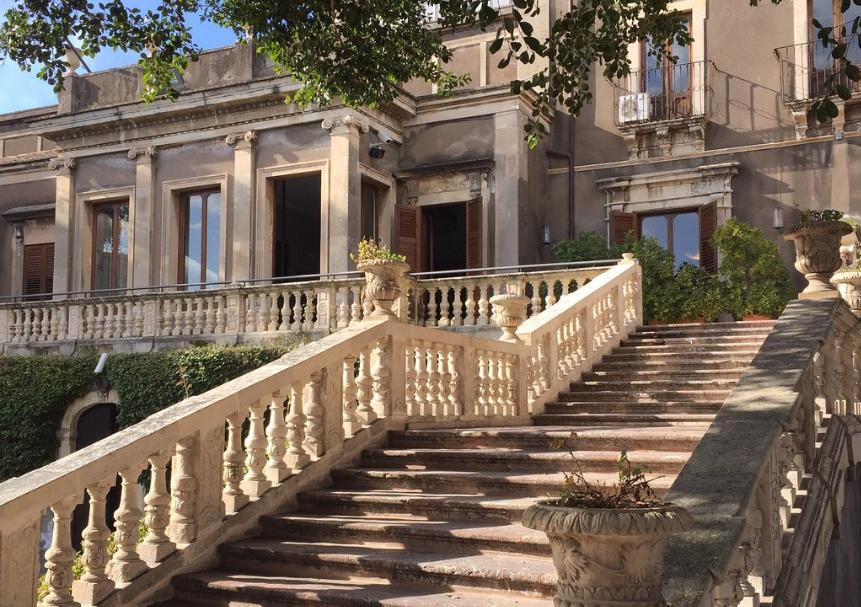 Villa Cerami, focus sulle prospettive della Giustizia amministrativa