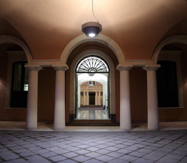 Scuola Superiore di Catania, crescono le candidature per i corsi ordinari