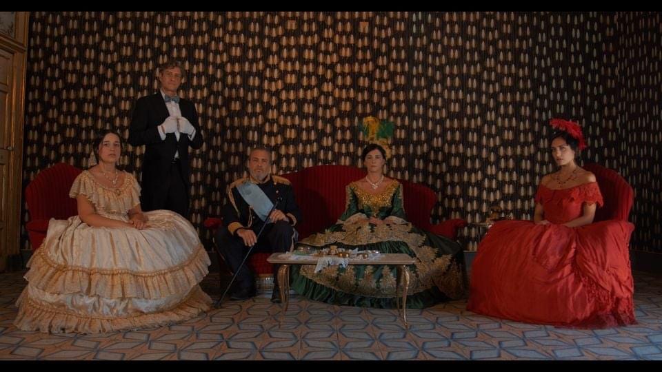Ville-storiche-Caltagirone Nasce a Caltagirone un itinerario tra le ville storiche: nei weekend un tuffo tra arte e bellezza per i visitatori”