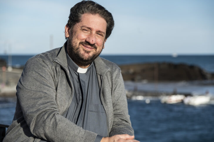 La Memoria dell’Olocausto, quale il contributo della Chiesa cattolica e l’eredità custodita dagli uomini. Intervista a don Carmelo Raspa