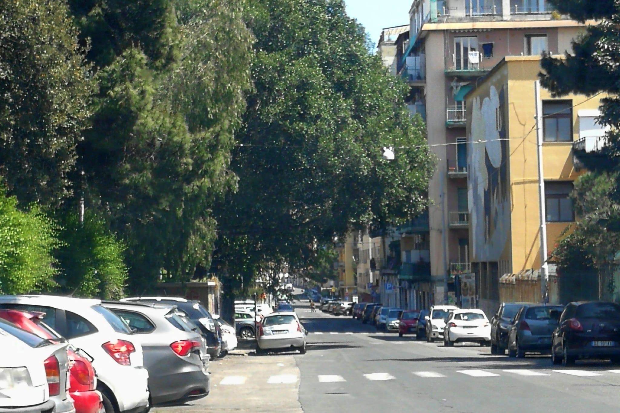 VI municipio di Catania, La Magna aderisce a Fratelli d’Italia