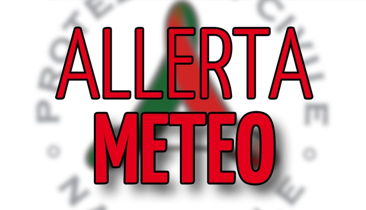 Allerta meteo, a Catania scuole chiuse domani 17 marzo