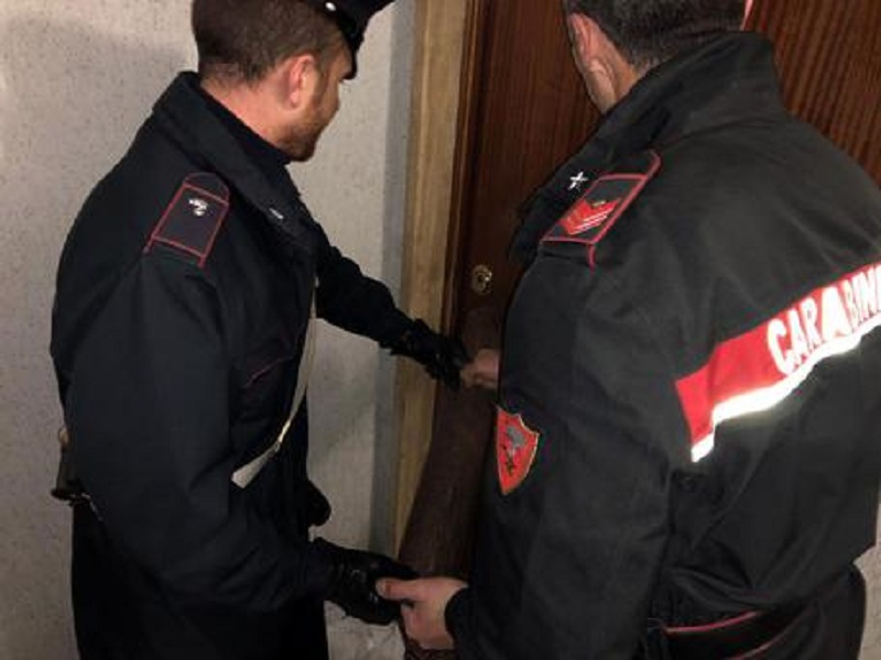 ansa.it_-1 Trovato cadavere murato a Senago: l’uomo era scomparso nel 2013, 4 italiani fermati