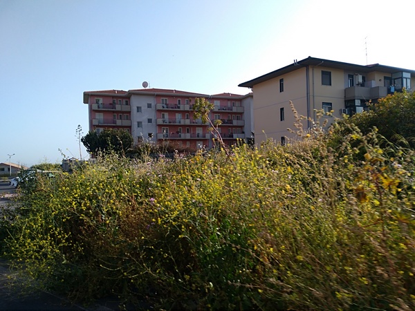 IV municipio, piste ciclabili nelle aree relitto