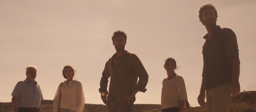 Jihad – nuova vita, giovedì l’anteprima del film di Nino Giuffrida all’interno del Catania Film Fest