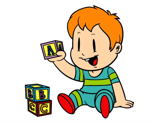 bambino-con-pezzi-giochi-dipinto-da-marigenny-1059372 Mantenere un bambino nel primo anno di vita costa sempre di più
