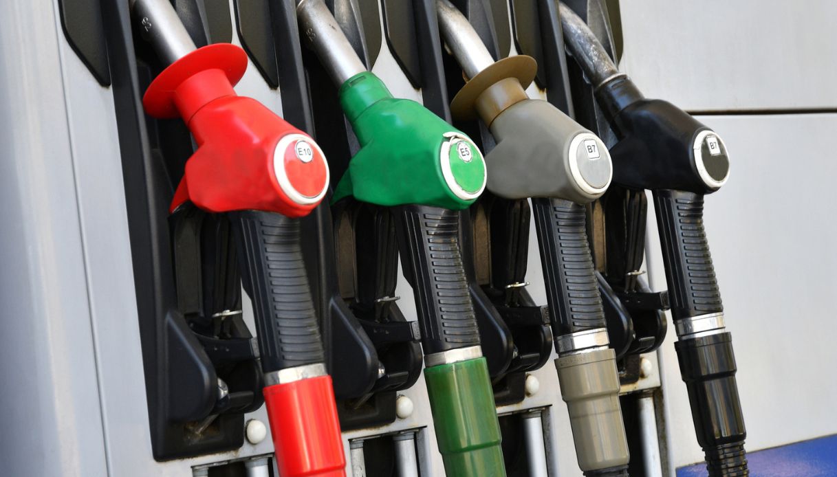 Caro carburanti a Catania: guerra e prezzi alle stelle