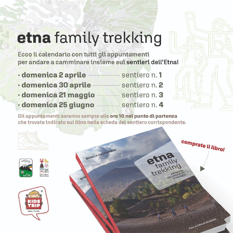 calendario-appuntamenti Domenica Etna Family Trekking