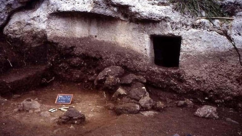 cataniatoday.it_ Le coste di Santa Febronia di Palagonia: 5 luglio inaugurazione della mostra archeologica