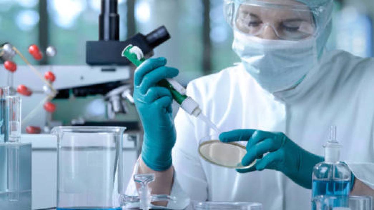 chimici Uil: “Servono vaccini, subito la riconversione dello stabilimento Pfizer”