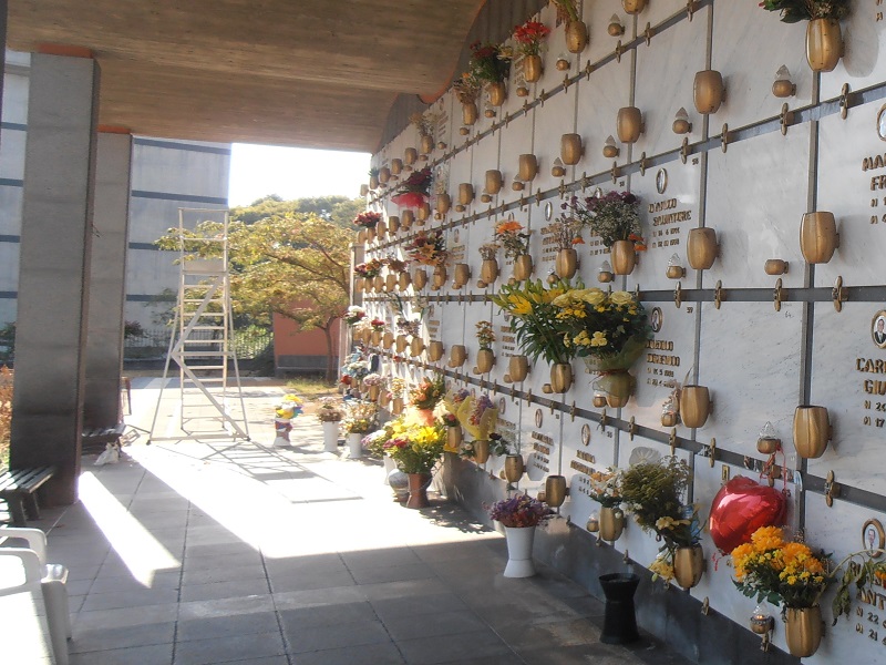 Pasqua, i cimiteri e i parchi cittadini resteranno chiusi al pubblico