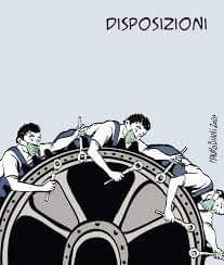 Cronologia del capitalismo virus tra narrazione tossica e Ponzi Pilato