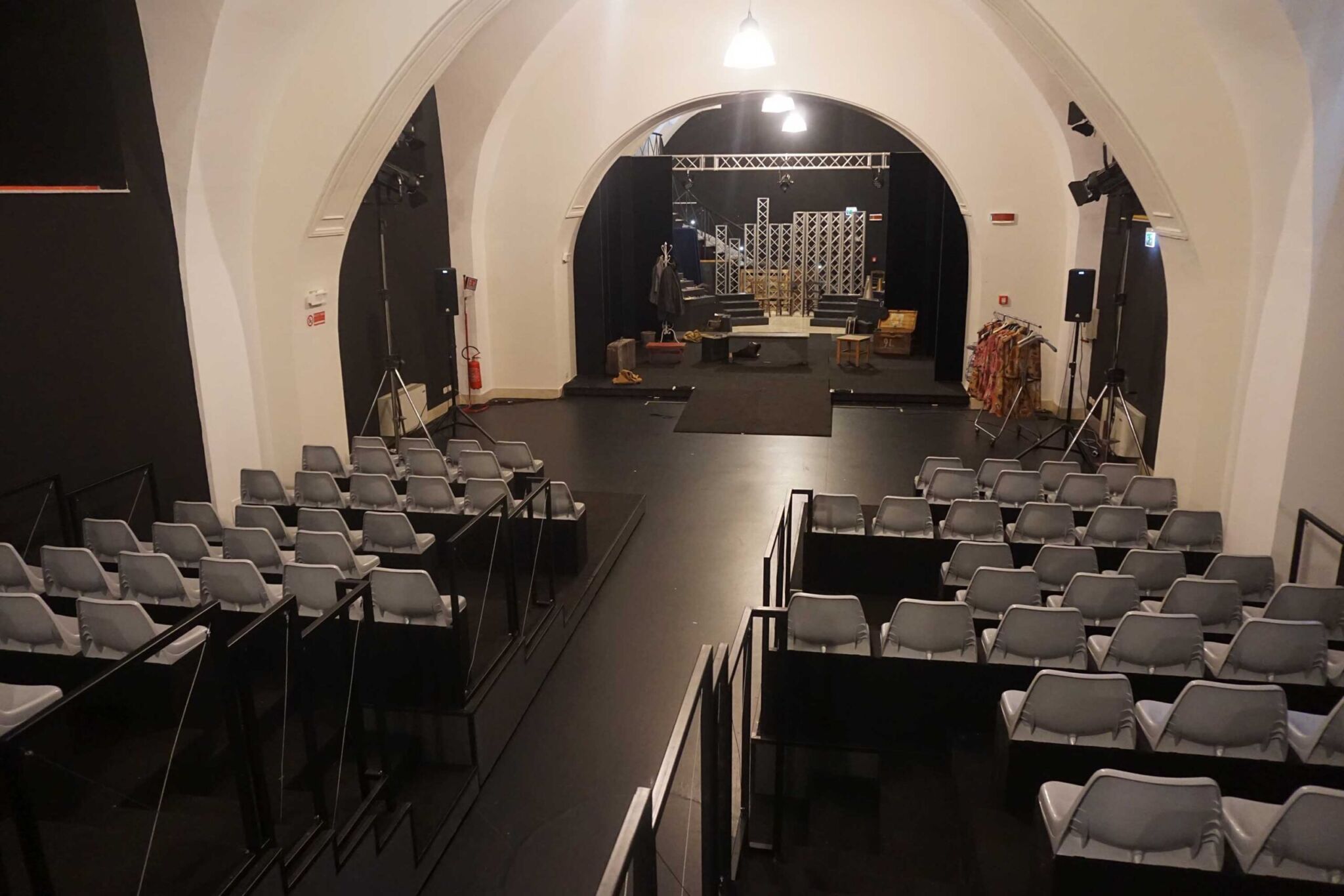 Festa della Musica, “inno alla vita” al Centro universitario teatrale