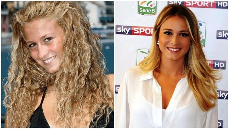 diletta-leotta-746×420 Miss Italia 2018: Andrea Iannone da fortait, Filippo Magnini prende il posto