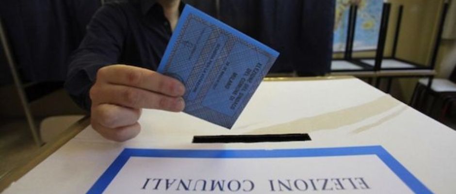 Amministrative in Sicilia si voterà in 129 comuni il 28 maggio