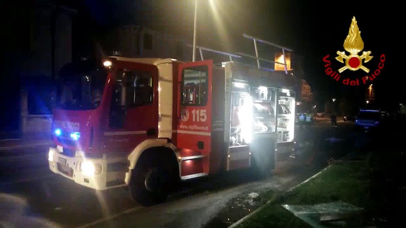 esplosione-verona Esplosione Verona: tragedia sfiorata, ferito un migrante