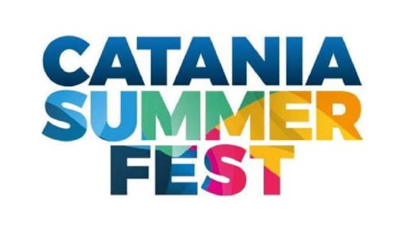 Catania Summer Fest: appuntamenti dal 17 al 31 agosto