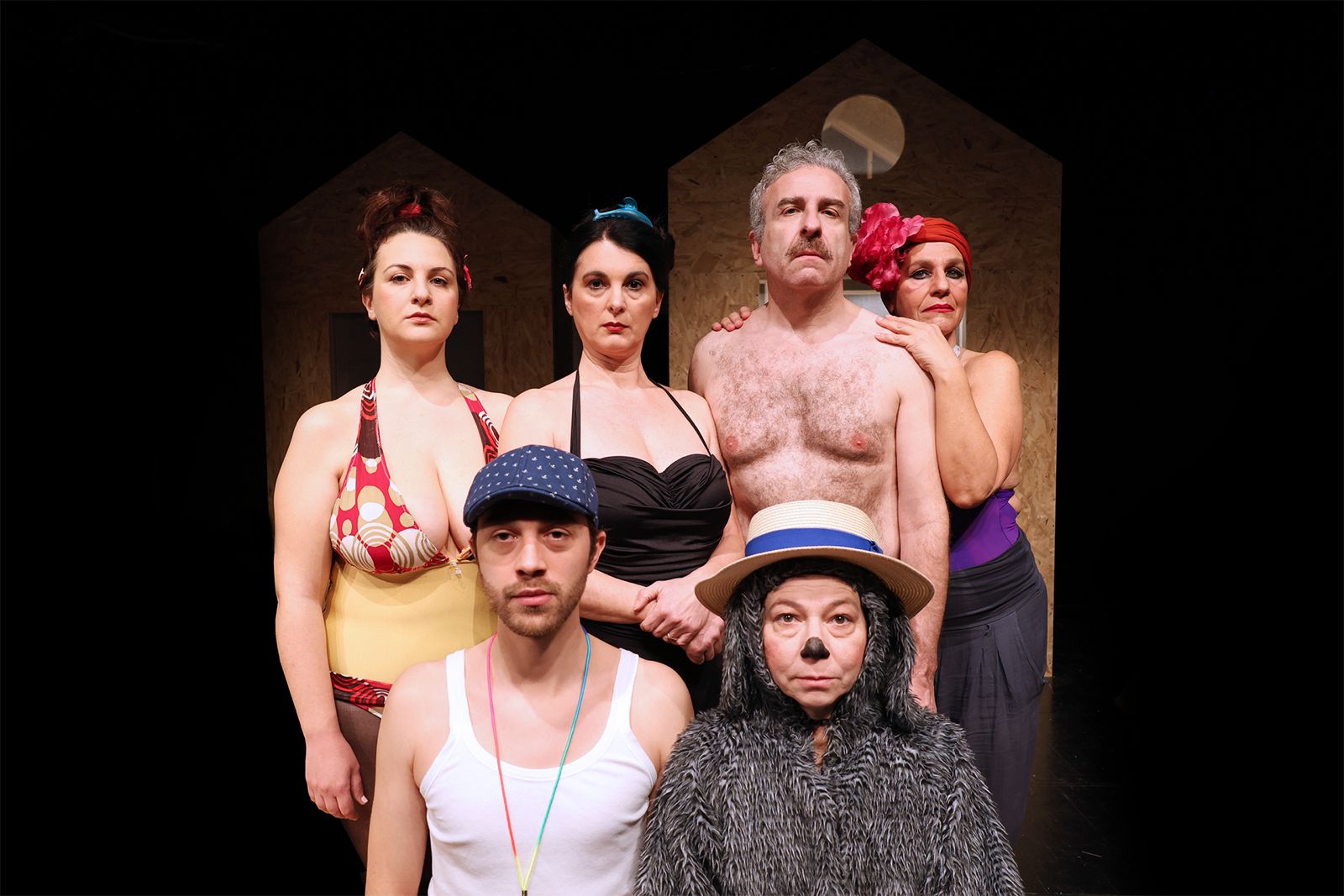 family-day-2 Catania, al Piccolo Teatro “Family day – puntata 2” da giovedì 25 gennaio