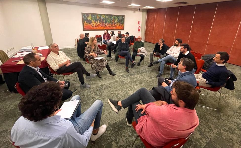 Catania, nuove istanze per il futuro dell’ordine degli ingegneri