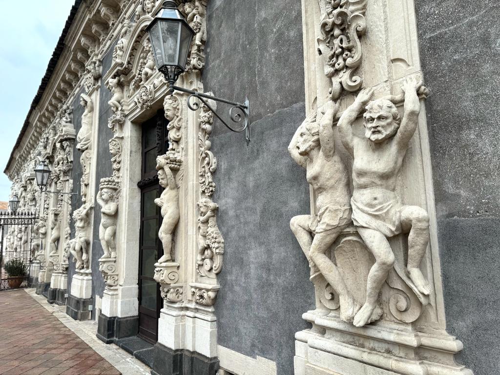 Beni culturali e cultura della conservazione, domani a Catania convegno su “Restauro Palazzo Biscari”