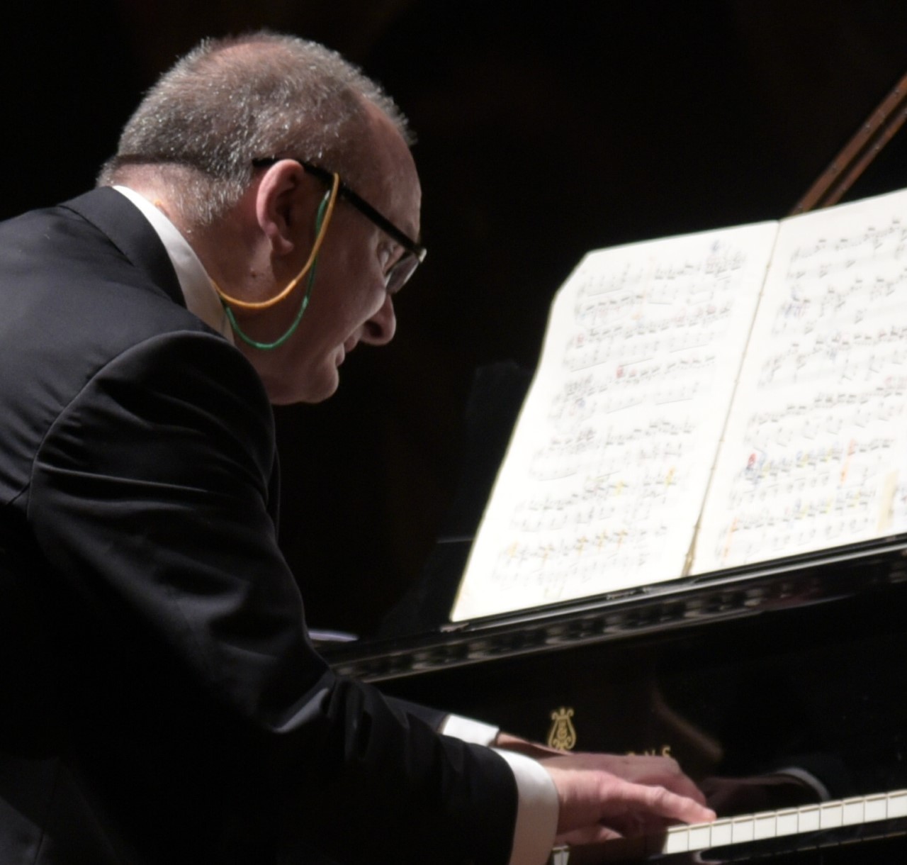 foto-Fabrizio-Puglisi-5-Teatro-Massimo-Pa-24-04-2019 Musica e solidarietà