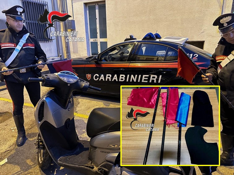 Violenze nella partita di eccellenza tra Paternò e Modica