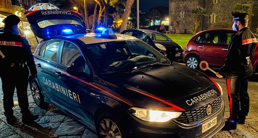foto-controlli-covid Catania e Misterbianco: non controllano il green pass, bar e centro scommesse sanzionati