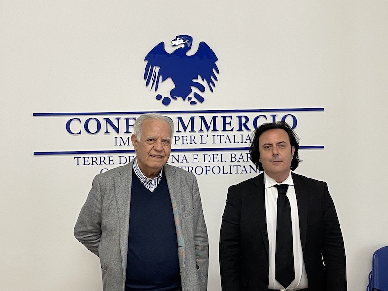 Fipe Catania, Saro Mensa nuovo presidente Bar Pasticcerie