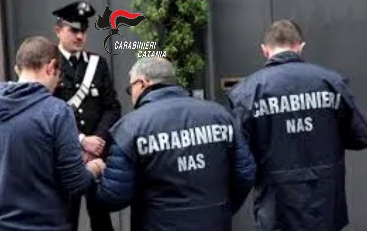 foto-nas-castiglione Catania, operazione “Malerba”: arrestato minorenne per spaccio