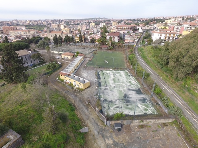 City Catania Sports Club, inaugurazione sabato 18 febbraio