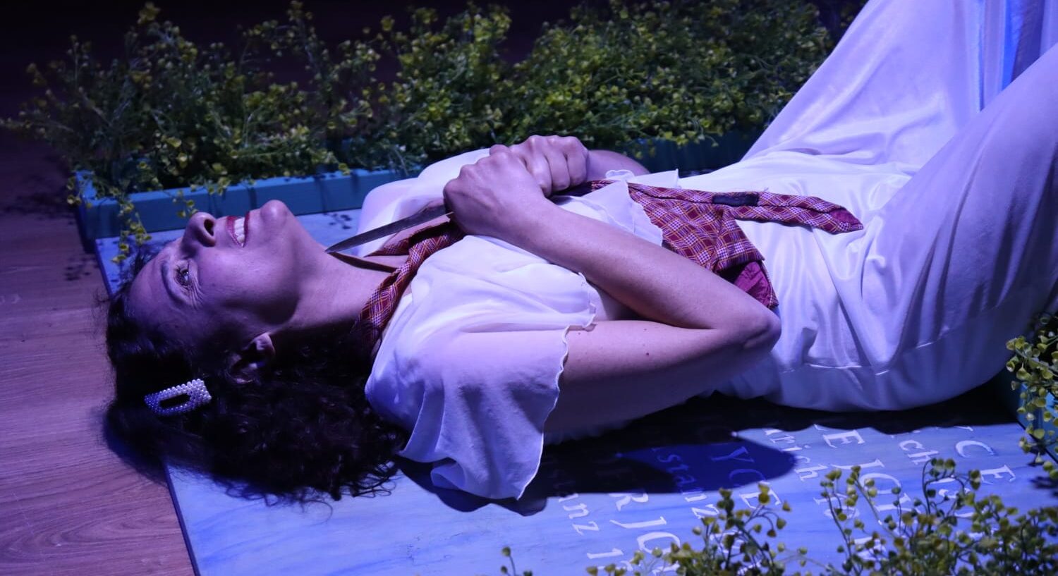in_foto_Sabrina_Tellico_-_Lucia_Joyce-e1685124849113 Debutto per “Nel nome del padre” di Fabbricateatro