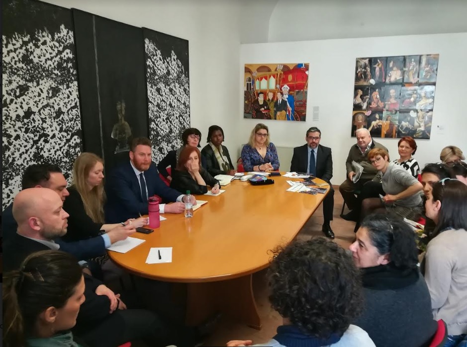 integrazione-migranti-catania-1 Integrazione migranti: le buone pratiche di Catania e Walsall