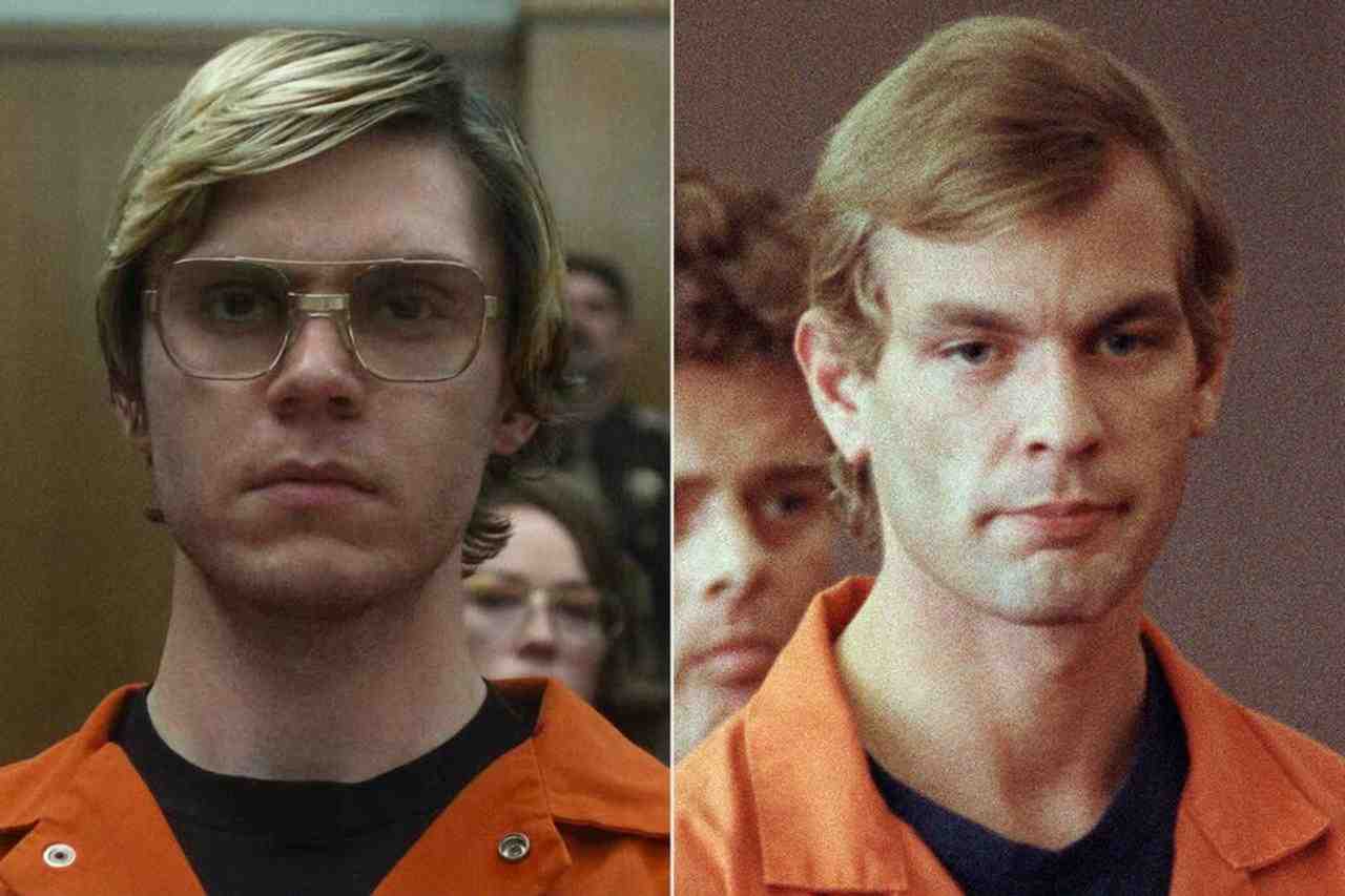 Conversazioni con un killer: il caso Dahmer arriva su Netflix