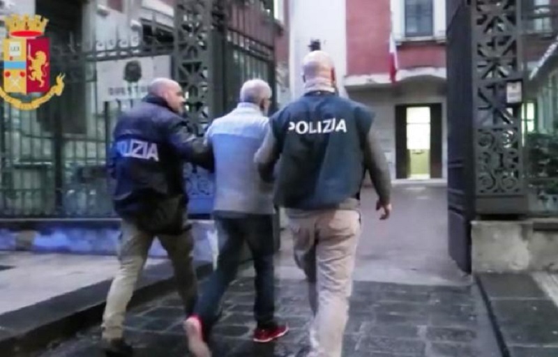 Messina crocevia della droga: si aggiungono altri 12 arresti