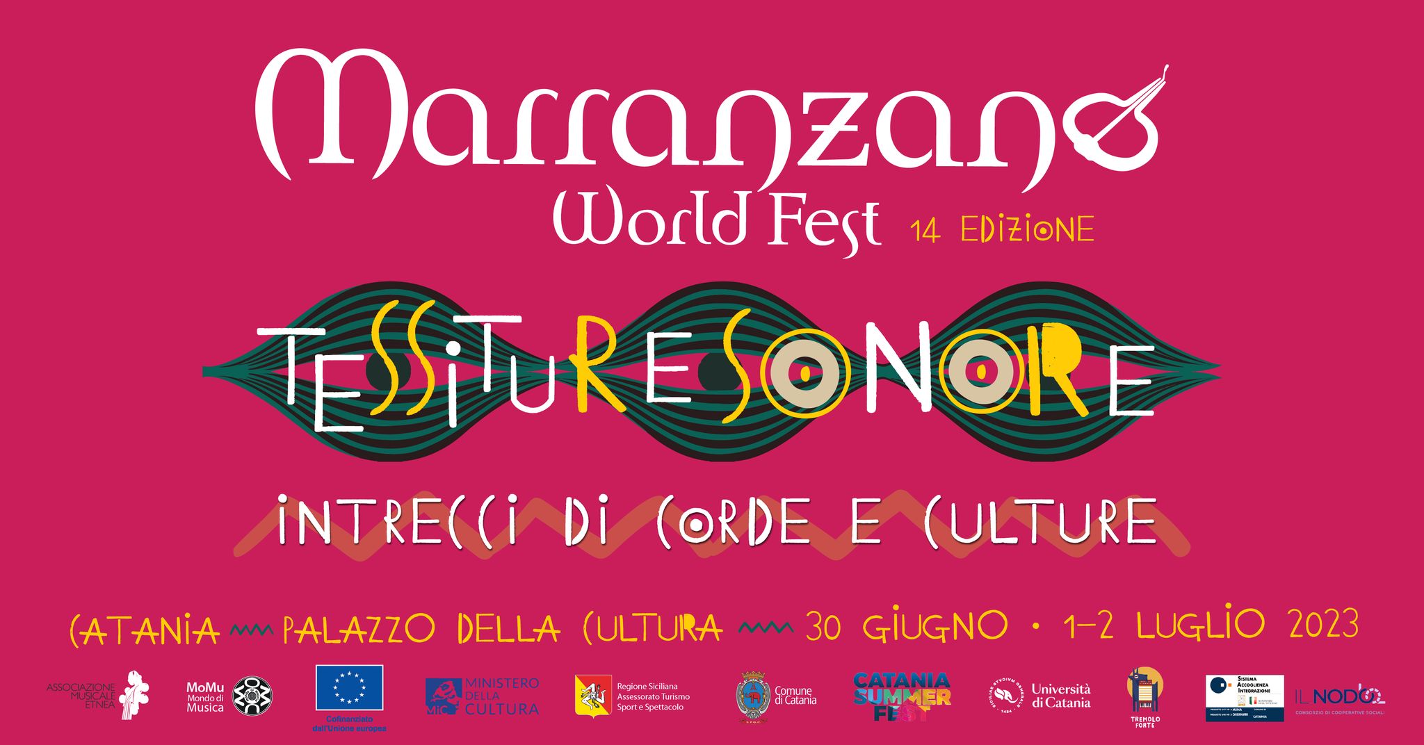 marranzano-world-fest-2023 Marranzano World Fest, Tessiture sonore, intrecci di corde e culture