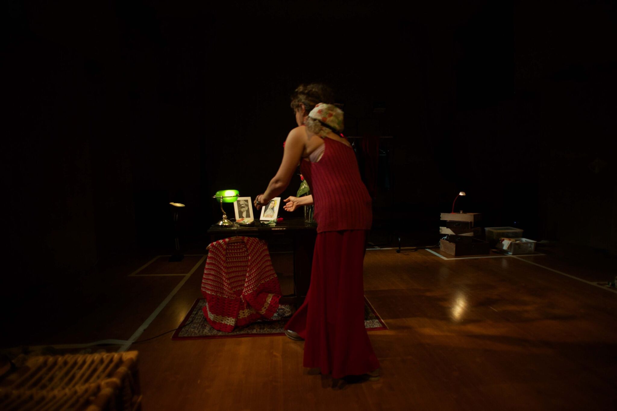 marx-esiste-scaled Al Piccolo Teatro della Città debutta “Marx esiste?”